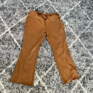 Abound bell bottom‎ pants 1x